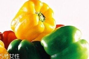 青椒變黃了能吃嗎 可以繼續(xù)食用 青椒變黃了能吃嗎 可以繼續(xù)食用