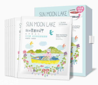 我的美麗日記面膜怎么樣？藥品開架保養(yǎng)品