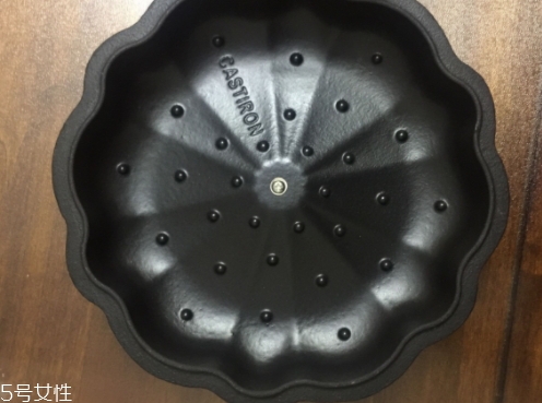 琺瑯鍋可以明火嗎？