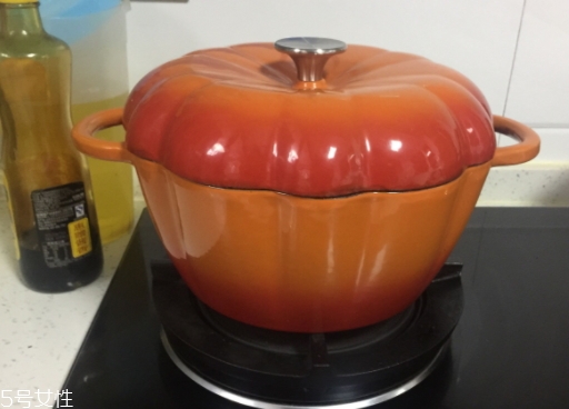 琺瑯鍋可以明火嗎？