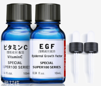 城野醫(yī)生明星產(chǎn)品有哪些？除了收斂水還有這些必入單品