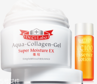 城野醫(yī)生明星產(chǎn)品有哪些？除了收斂水還有這些必入單品