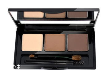 圓臉怎么畫眉毛？眉毛挑高拉長