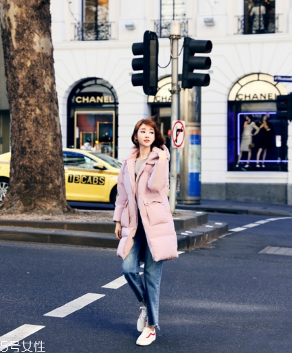 小個子穿九分褲好嗎？顯瘦顯高全靠它