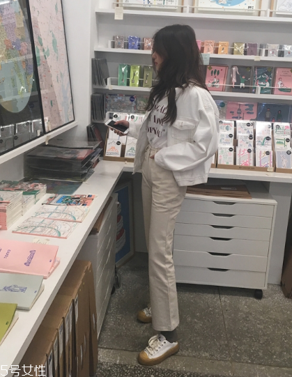 小個子穿九分褲好嗎？顯瘦顯高全靠它