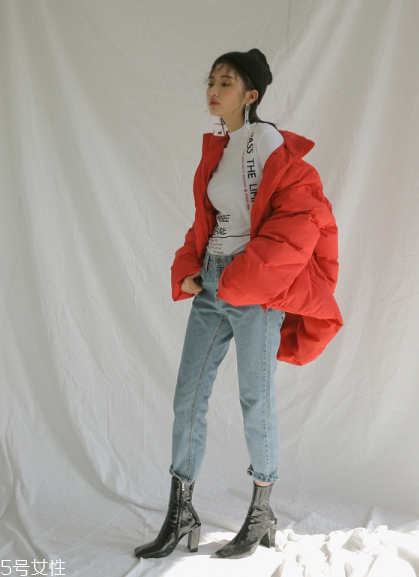 小個子穿九分褲好嗎？顯瘦顯高全靠它