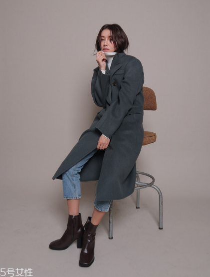 小個子穿九分褲好嗎？顯瘦顯高全靠它