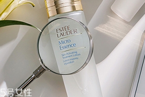 雅詩蘭黛爽膚水有幾種？哪種好？