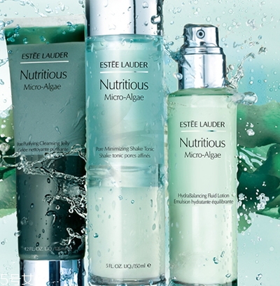 雅詩蘭黛爽膚水有幾種？哪種好？