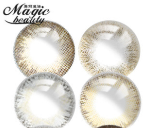 怎么確定隱形眼鏡掉了？蒙著一邊眼睛測(cè)視力