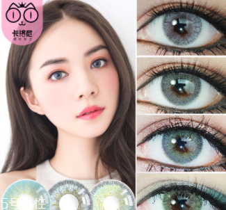 怎么確定隱形眼鏡掉了？蒙著一邊眼睛測(cè)視力