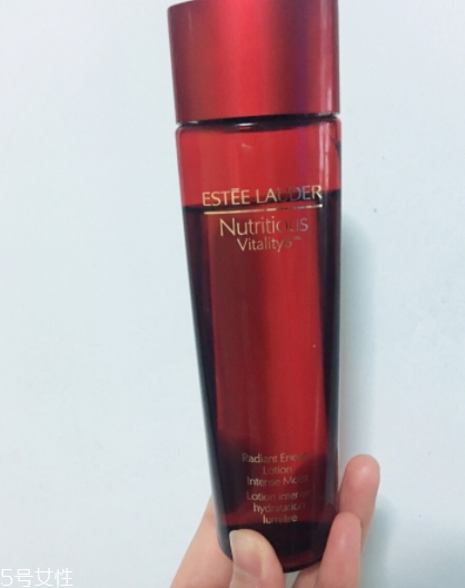 雅詩蘭黛爽膚水保質期