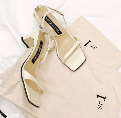 sergio rossi屬于幾線品牌？真正的大師級美鞋