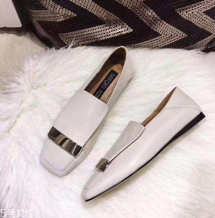 sergio rossi是奢侈品嗎？高跟鞋中的愛馬仕