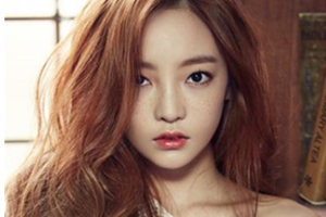 長臉適合什么樣的燙發(fā)？大波浪長發(fā)溫柔睿智