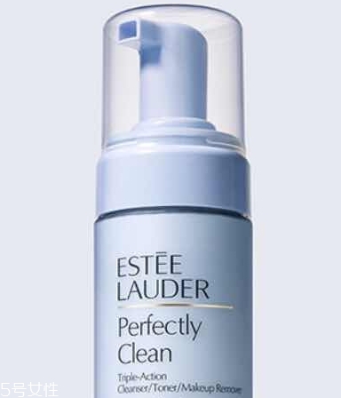 雅詩蘭黛洗面奶哪款好？