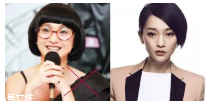 方形臉適合什么發(fā)型？卷曲長發(fā)柔和臉部輪廓