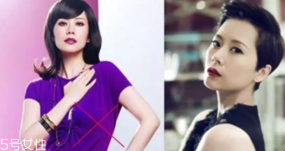 方形臉適合什么發(fā)型？卷曲長發(fā)柔和臉部輪廓