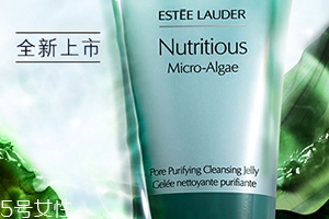 雅詩蘭黛洗面奶多少錢？不止是一支洗面奶