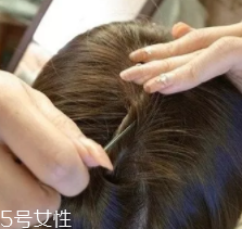 什么女孩適合不留劉海？圓臉妹子掀起劉海更適合你