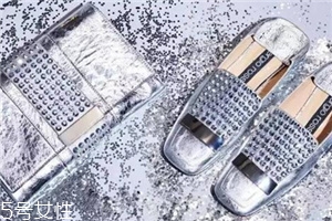 sergio rossi鞋子在哪買？各大秀場的寵兒