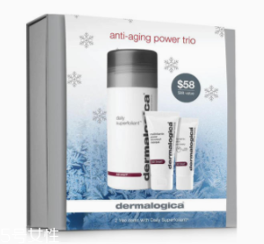 dermalogica德美樂嘉明星產(chǎn)品有哪些？