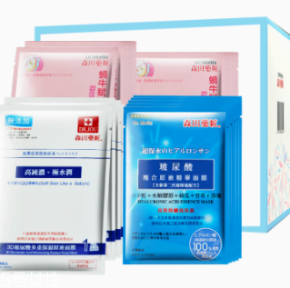 森田面膜哪個好用？最好用五款面膜解析