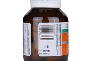 澳佳寶芹菜籽怎么吃？每天一到兩片