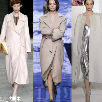 白領(lǐng)女性赴約穿什么好？長(zhǎng)款氣質(zhì)大衣有格調(diào)和氣質(zhì)