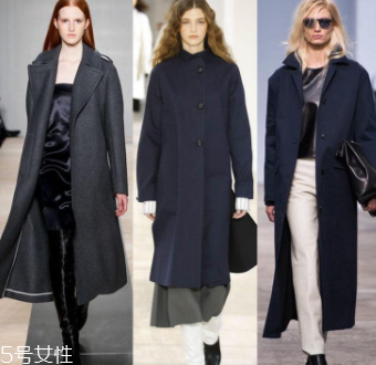 白領(lǐng)女性赴約穿什么好？長(zhǎng)款氣質(zhì)大衣有格調(diào)和氣質(zhì)