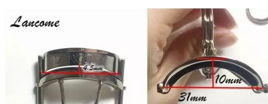 睫毛短怎么使用睫毛夾？這樣做擁有卷翹弧度