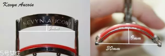 睫毛短怎么使用睫毛夾？這樣做擁有卷翹弧度