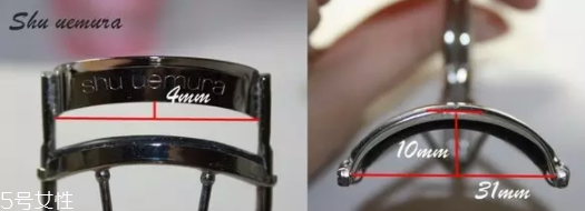 睫毛短怎么使用睫毛夾？這樣做擁有卷翹弧度