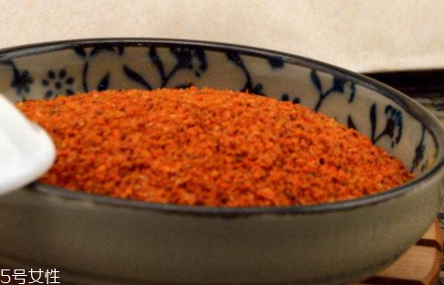 辣椒粉可以帶上飛機(jī)嗎 可以攜帶出國(guó) 辣椒粉可以帶上飛機(jī)嗎 可以攜帶出國(guó)