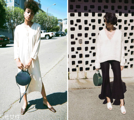 什么款式的包包最百搭？這三款十年不過時(shí)