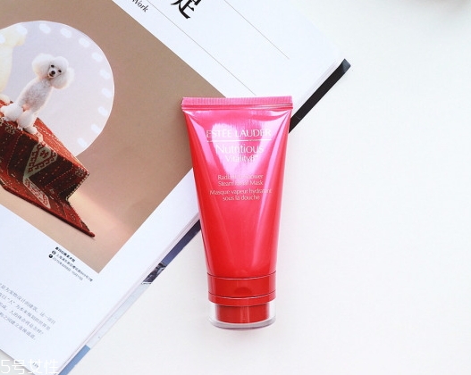 雅詩(shī)蘭黛面膜要不要洗？要看是哪一款面膜