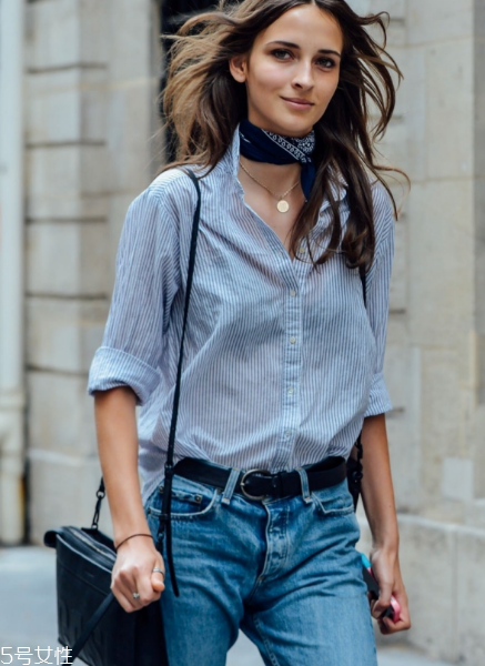 什么款式的包包最百搭？這三款十年不過時(shí)