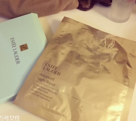 雅詩(shī)蘭黛面膜要不要洗？要看是哪一款面膜