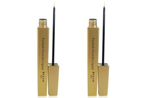 睫毛短用什么睫毛膏好？推薦兩支自然纖長睫毛膏