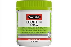 swisse卵磷脂效果好嗎？swisse卵磷脂效果實測