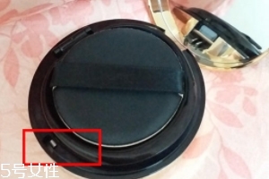 怎么判斷YSL圣羅蘭氣墊真假？從4個(gè)小細(xì)節(jié)一看便知