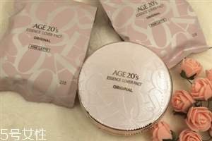 愛敬氣墊 赫拉和蘭芝哪個(gè)好用？根據(jù)膚質(zhì)選擇