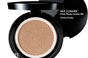 holika氣墊怎么樣？歐美氣墊還是韓國氣墊好