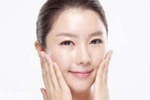 瘦臉面膜有效果嗎？含有能消耗脂肪的成分