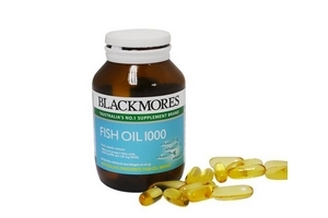 澳佳寶魚油膠囊怎么吃？一天四粒最佳