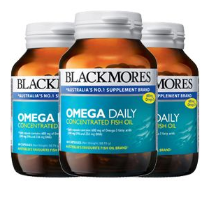 澳佳寶魚油膠囊怎么吃？一天四粒最佳