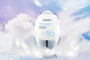 香蒲麗防曬霜怎么樣？從防曬值和成分說開去