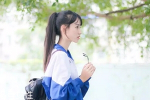 校服怎么穿才好看？大碼校服打造Kingsize