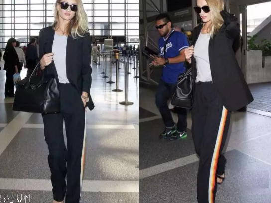 校服怎么穿才好看？大碼校服打造Kingsize