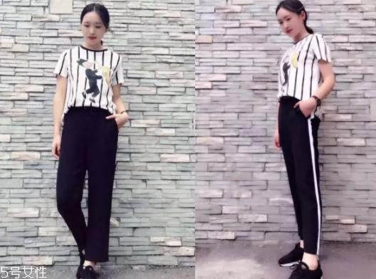 校服怎么穿才好看？大碼校服打造Kingsize